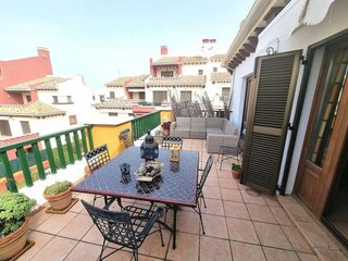 Piso en venta en Costa Esuri en Ayamonte