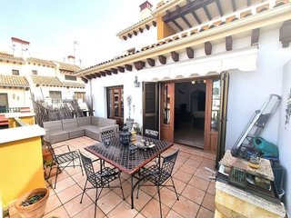 Piso en venta en Costa Esuri en Ayamonte