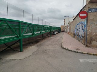 Terreno en venta en Alcantarilla