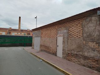 Terreno en venta en Alcantarilla