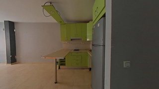 Piso en venta en El Puerto en Roquetas de Mar