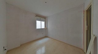 Piso en venta en El Puerto en Roquetas de Mar