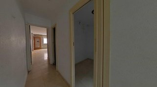 Piso en venta en El Puerto en Roquetas de Mar