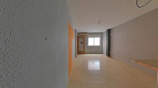Piso en venta en El Puerto en Roquetas de Mar