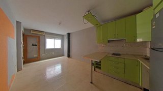 Piso en venta en El Puerto en Roquetas de Mar