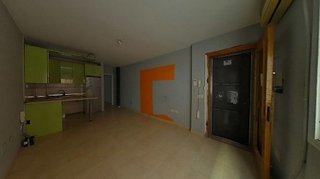 Piso en venta en El Puerto en Roquetas de Mar