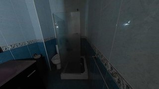 Piso en venta en El Puerto en Roquetas de Mar