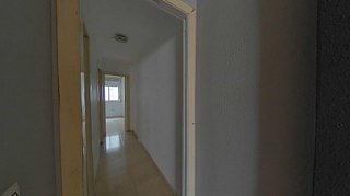 Piso en venta en El Puerto en Roquetas de Mar