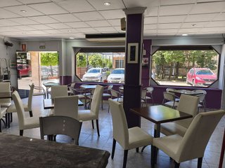 Local comercial en venta en Fátima - Levante en Córdoba