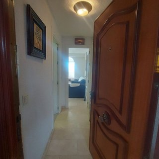 Piso en venta en Parque de la Paloma en Benalmádena