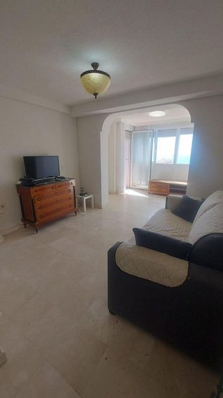 Piso en venta en Parque de la Paloma en Benalmádena