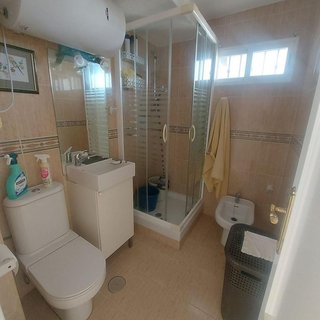Piso en venta en Parque de la Paloma en Benalmádena