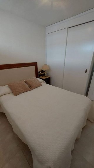 Piso en venta en Parque de la Paloma en Benalmádena