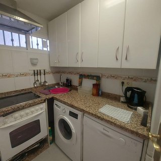 Piso en venta en Parque de la Paloma en Benalmádena