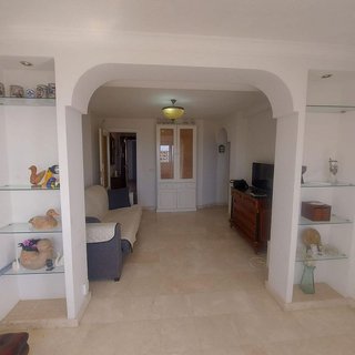 Piso en venta en Parque de la Paloma en Benalmádena