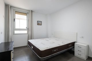 Piso en alquiler en Guanarteme en Palmas de Gran Canaria(Las)