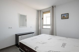 Piso en alquiler en Guanarteme en Palmas de Gran Canaria(Las)