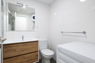 Piso en alquiler en Guanarteme en Palmas de Gran Canaria(Las)