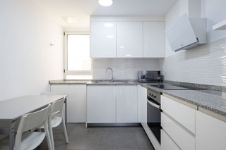 Piso en alquiler en Guanarteme en Palmas de Gran Canaria(Las)