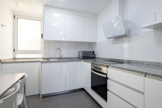 Piso en alquiler en Guanarteme en Palmas de Gran Canaria(Las)