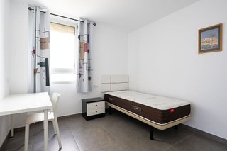 Piso en alquiler en Guanarteme en Palmas de Gran Canaria(Las)