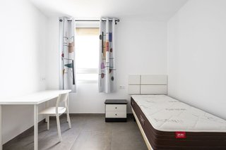 Piso en alquiler en Guanarteme en Palmas de Gran Canaria(Las)
