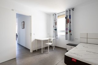 Piso en alquiler en Guanarteme en Palmas de Gran Canaria(Las)