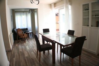 Piso en alquiler en Barrio de Zaidín en Granada