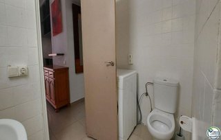 Piso en venta en Empuriabrava en Castelló d´Empúries