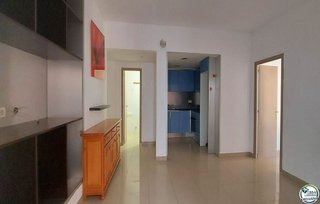 Piso en venta en Empuriabrava en Castelló d´Empúries