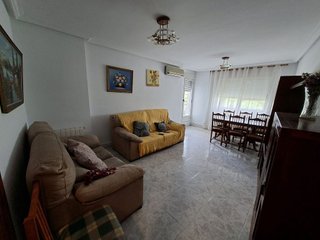 Piso en alquiler en Plasencia