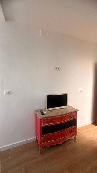 Estudio en alquiler en Casco Histórico en Cartagena