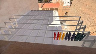 Estudio en alquiler en Casco Histórico en Cartagena