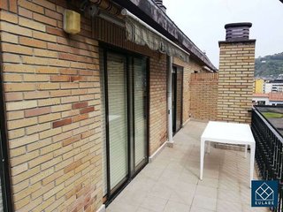 Piso en alquiler en Egia en San Sebastián-Donostia