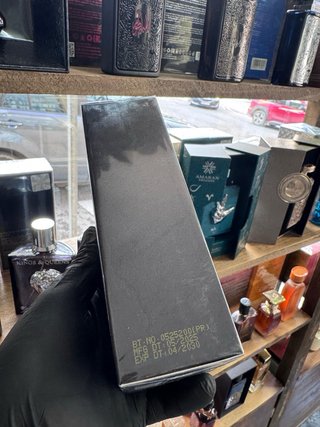 Perfumes Kings & Queens, Kafu al Nasr Amaran