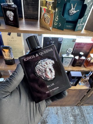 Perfumes Kings & Queens, Kafu al Nasr Amaran