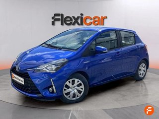 Toyota Yaris 1.5 100H Active