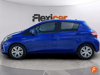 Toyota Yaris 1.5 100H Active