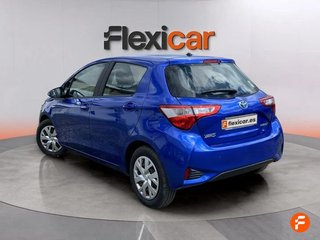 Toyota Yaris 1.5 100H Active