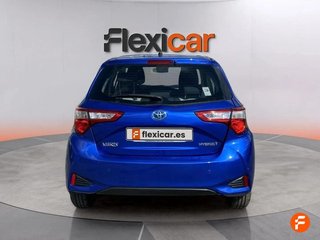 Toyota Yaris 1.5 100H Active