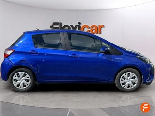 Toyota Yaris 1.5 100H Active