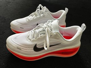 Nike Vomero Plus Zapatillas Running Hombre Mujer