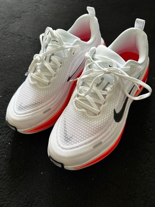 Nike Vomero Plus Zapatillas Running Hombre Mujer