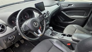 Mercedes-Benz B 180 180CDI BE Sport