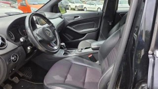 Mercedes-Benz B 180 180CDI BE Sport