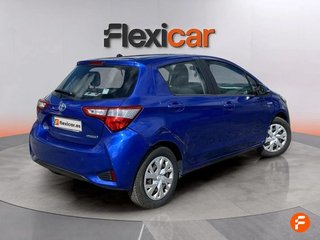 Toyota Yaris 1.5 100H Active