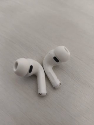Airpods Pro Apple Blancos
