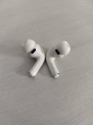 Airpods Pro Apple Blancos
