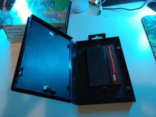 Lote consola Sega Master system 2 + 8 juegos
