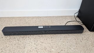 Barra de Sonido Sony HT-S350 Negra